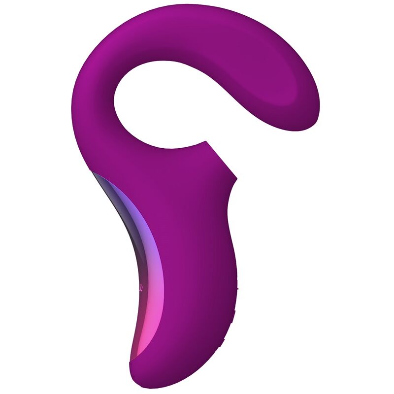 LELO ENIGMA estimulador de ondas de presión con estimulación interna