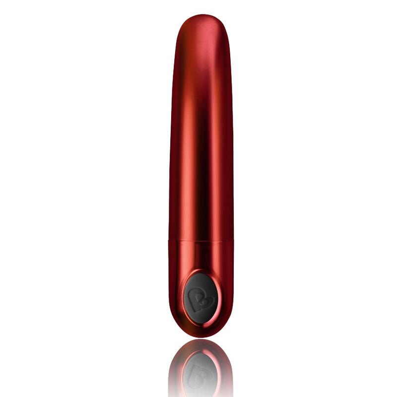 Minivibrador ROCKS-OFF RO-80 Color Me Orgasmic