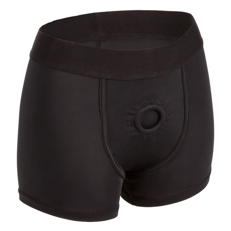 CalExotics Boundless Boxer Strap on Harness L/XL