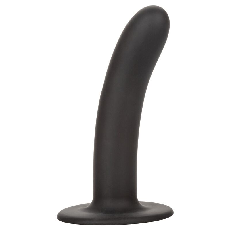 Dildo curvado CalExotics Boundless con ventosa