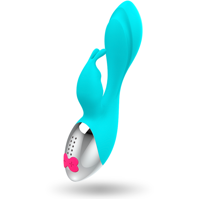 Vibrador rabbit HAPPY LOKY Miki