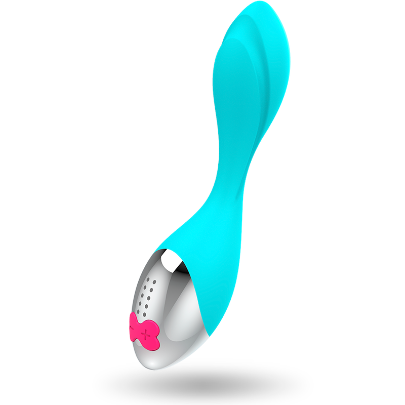 Vibrador mini HAPPY LOKY Mini Fun