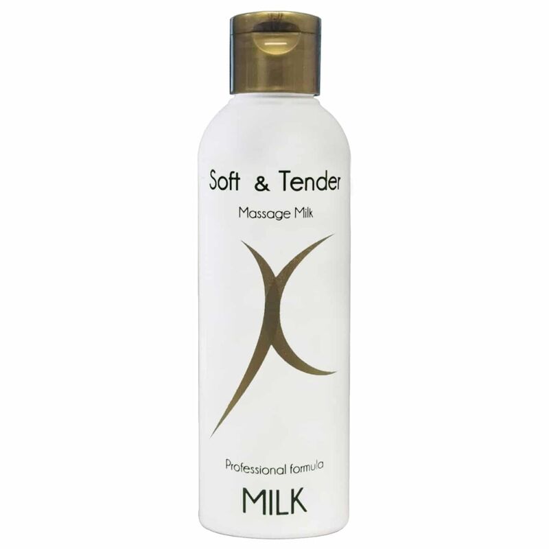 Leche de masaje Soft and Tender 200 ml