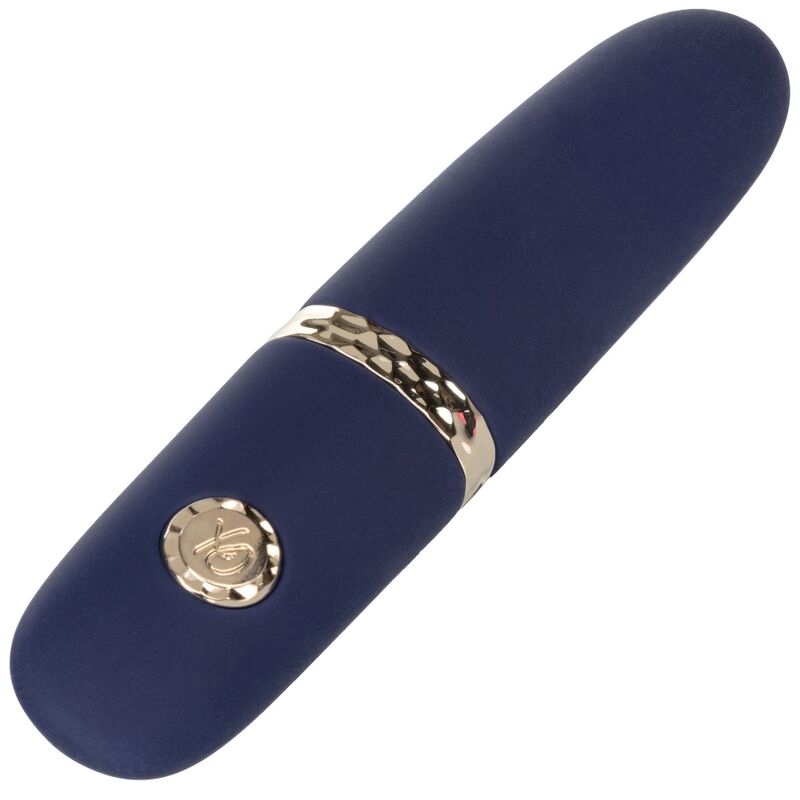 Mini vibrador de clítoris CalExotics Chic Daisy