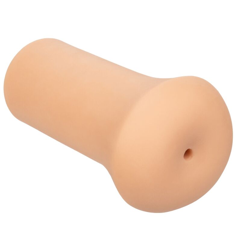 Masturbador de TPE CALEXOTICS Boundless Stroker Light