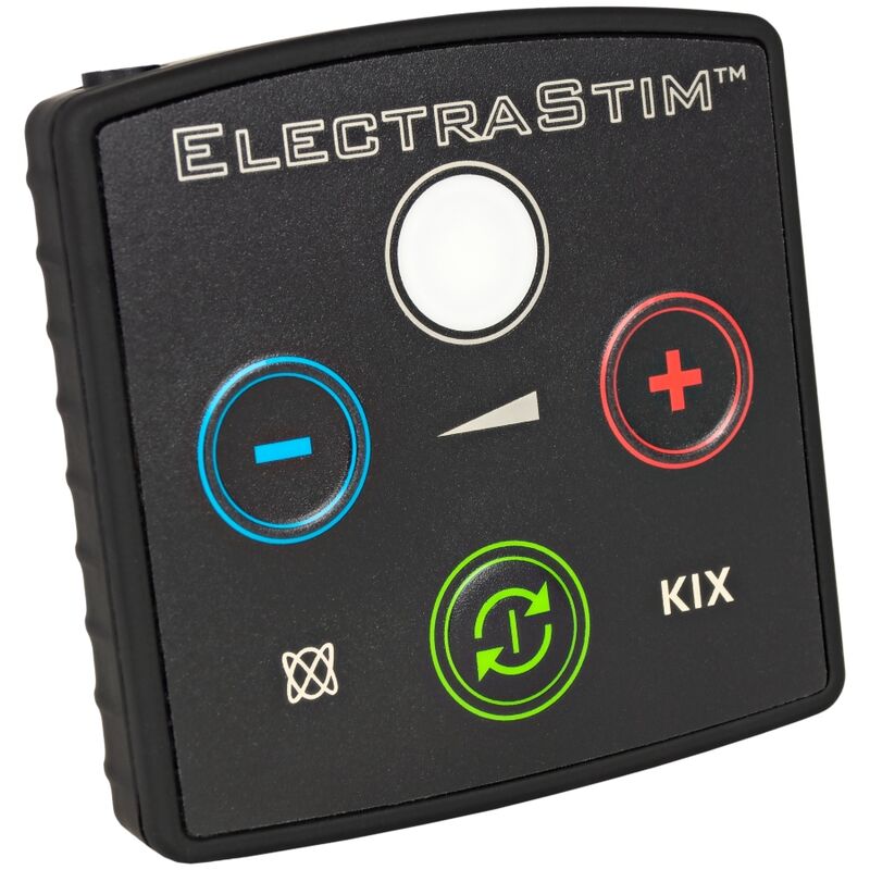 Estimulador de electrosex ElectraStim KIX