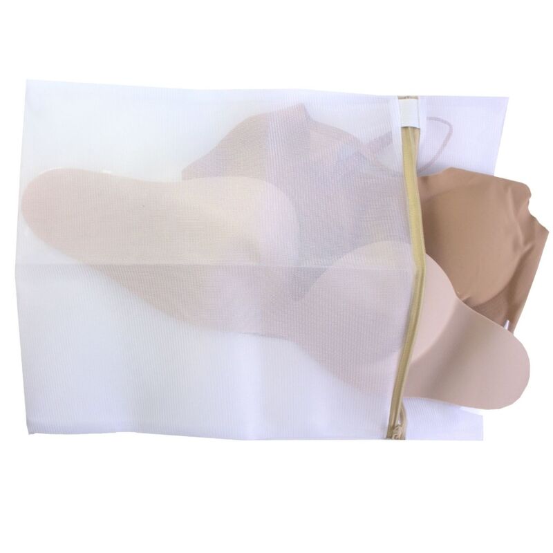 Bolsa de lavado BYE BRA para prendas delicadas
