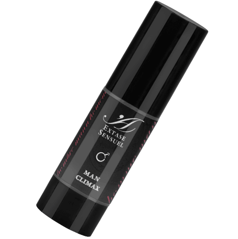 Crema estimulante para hombre EXTASE SENSUAL