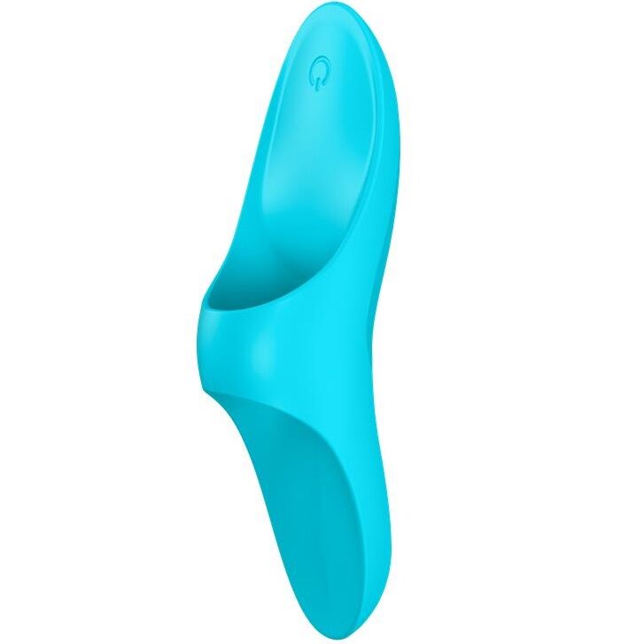 Vibrador para dedo Satisfyer Teaser