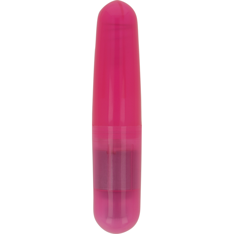Minivibrador OHMAMA Basic Pink