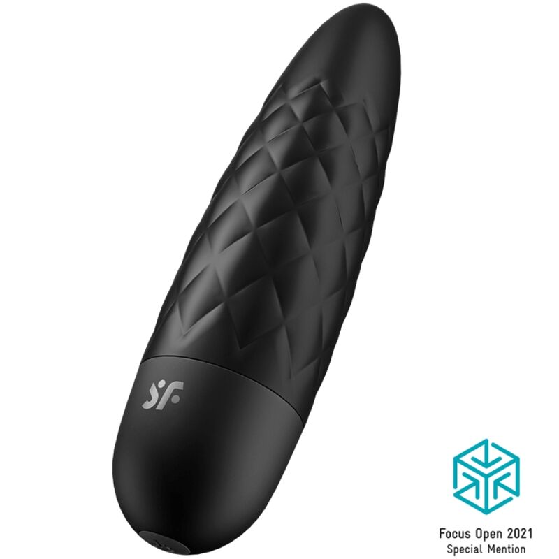 Minivibrador Satisfyer Ultra Power Bullet 5