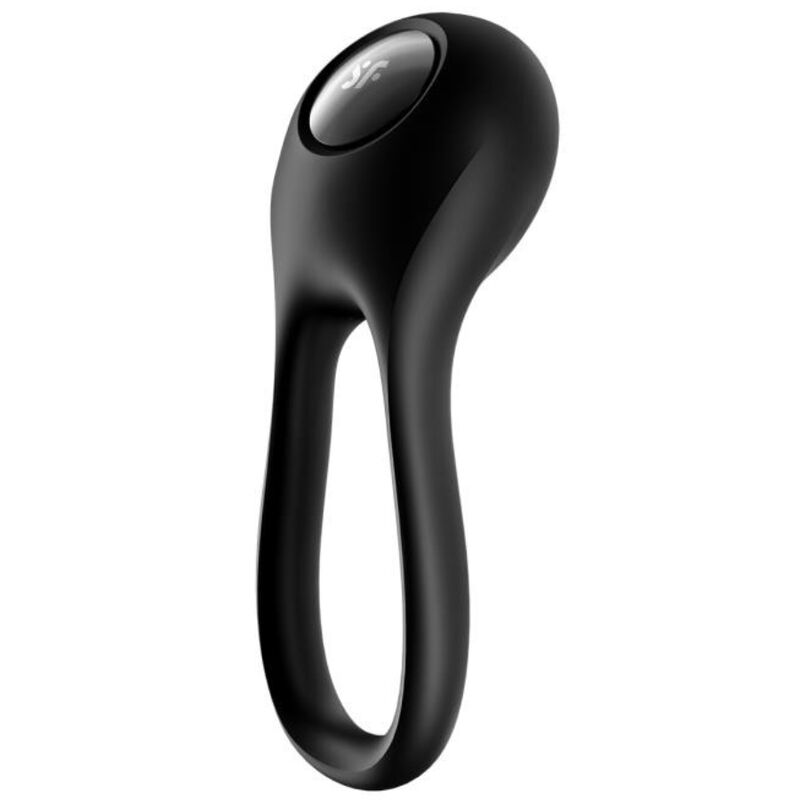 Anillo vibrador para el pene Satisfyer Majestic Duo