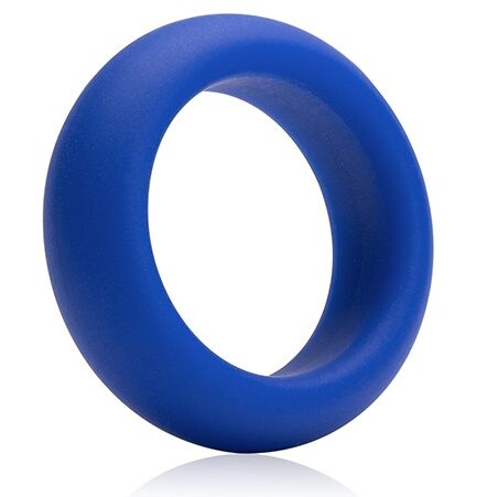 Anillo para el pene Je Joue sin vibración, azul