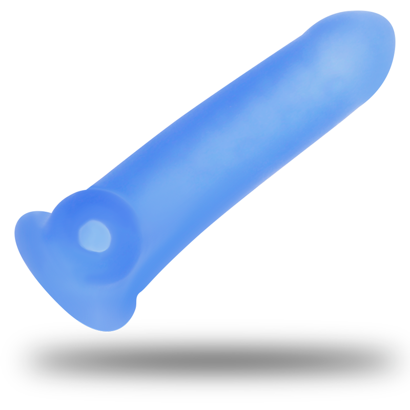 Funda para pene y testículos OHMAMA FOR HIM, talla M