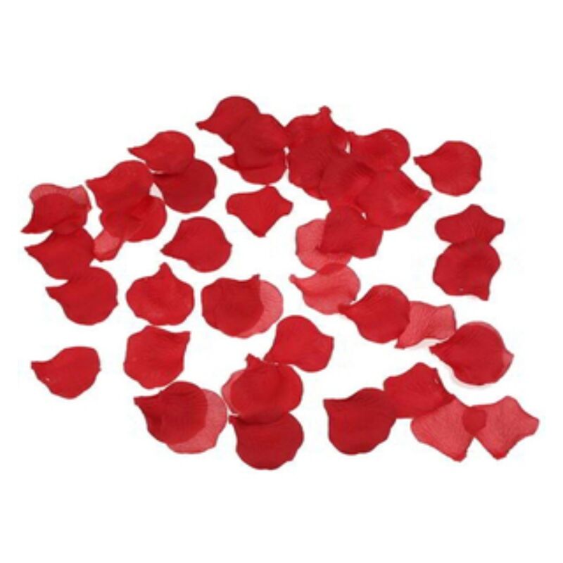 DIABLO PICANTE 100 pétalos rojos