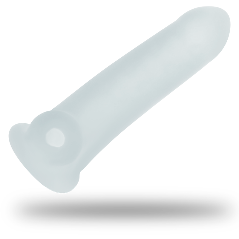 Funda OHMAMA para pene y testículos, pequeña