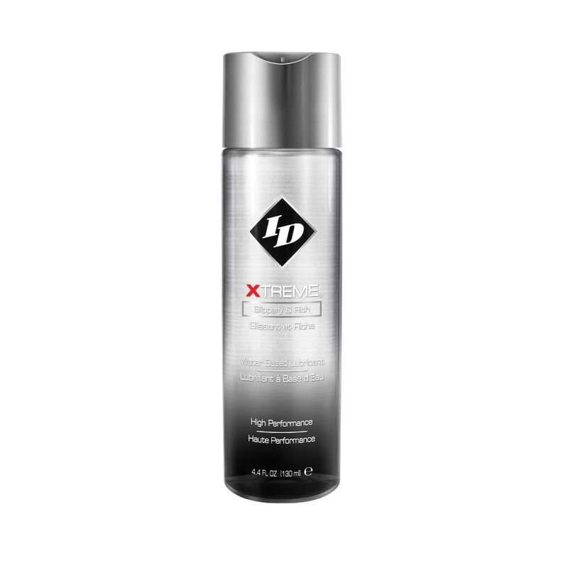 Lubricante de agua ID Xtreme 130 ml