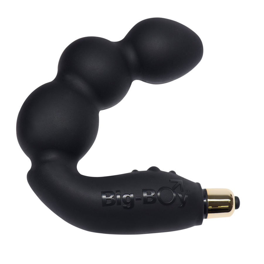 Vibrador anal ROCKS-OFF Big Boy 7V