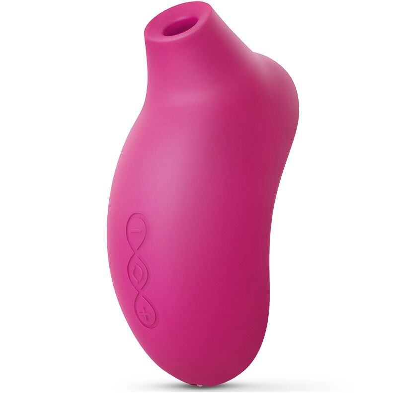 Estimulador por ondas de presión LELO SONA 2, fucsia