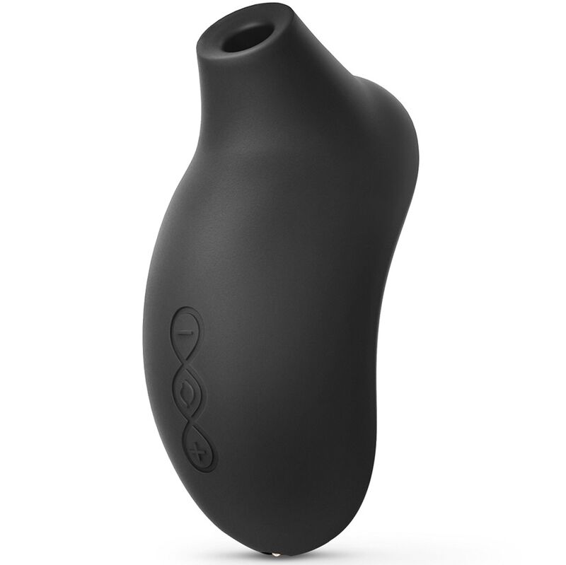 Estimulador de ondas sónicas LELO SONA 2 Cruise, negro