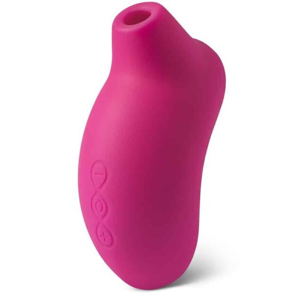 Estimulador de ondas sónicas LELO SONA 2 Cruise, fucsia