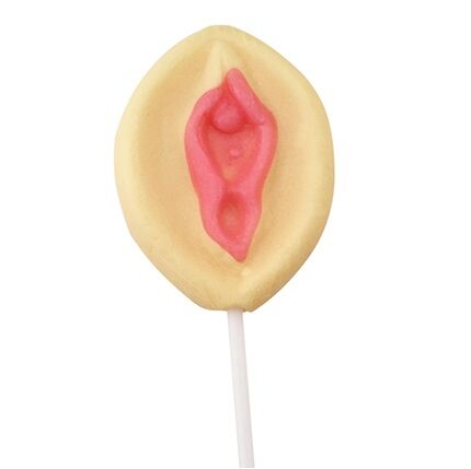 Piruleta Candy Pussy de Spencer & Fleetwood