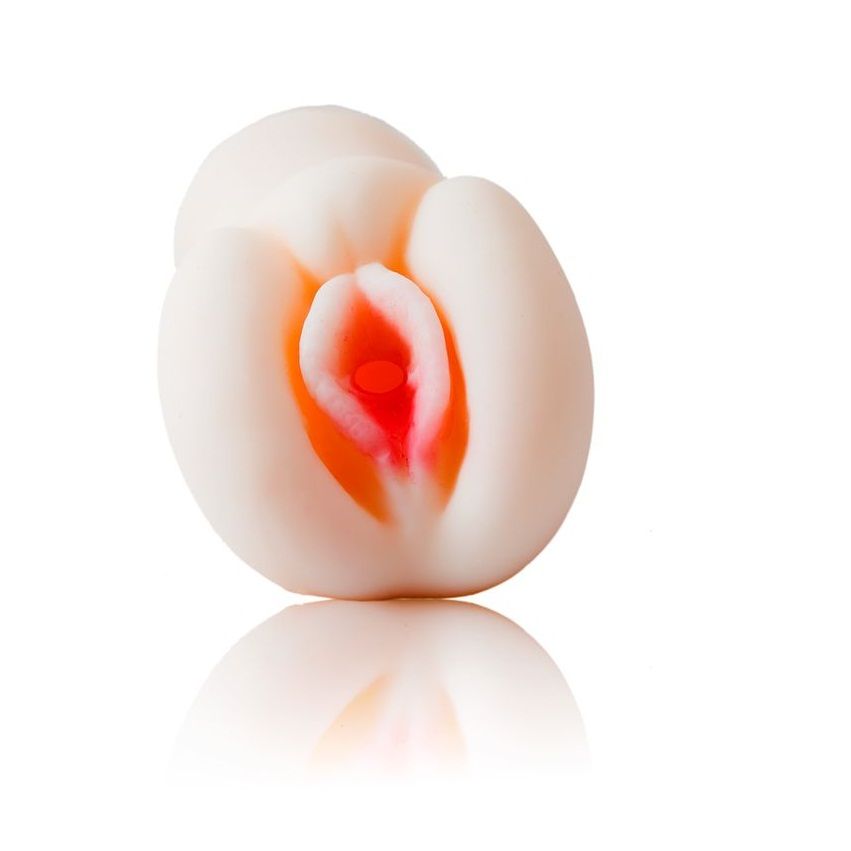 Masturbador 3D BAILE Passion II Lady