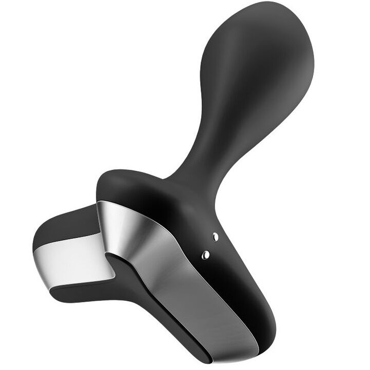Satisfyer Vibrador Anal Game Changer