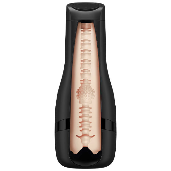 Funda de recambio Satisfyer Men Sleeve Tri Delights