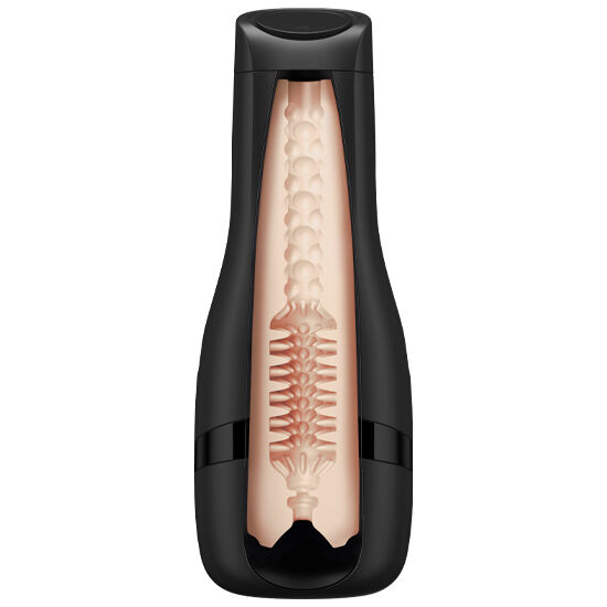 Funda de repuesto Satisfyer Men Sleeve Tornado Bliss