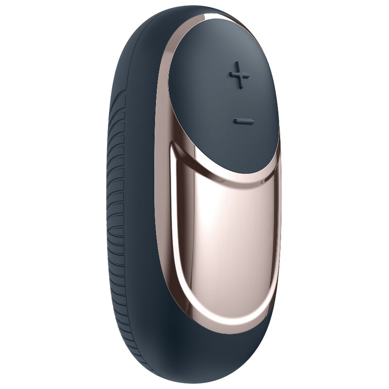 Estimulador de clítoris Satisfyer Dark Desire Layon