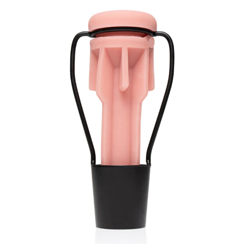 Soporte de aluminio para secar fundas rápidamente FLESHLIGHT