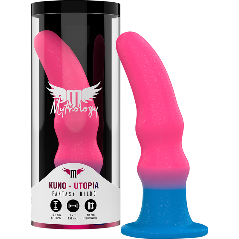 Dildo MYTHOLOGY Kuno Utopia M