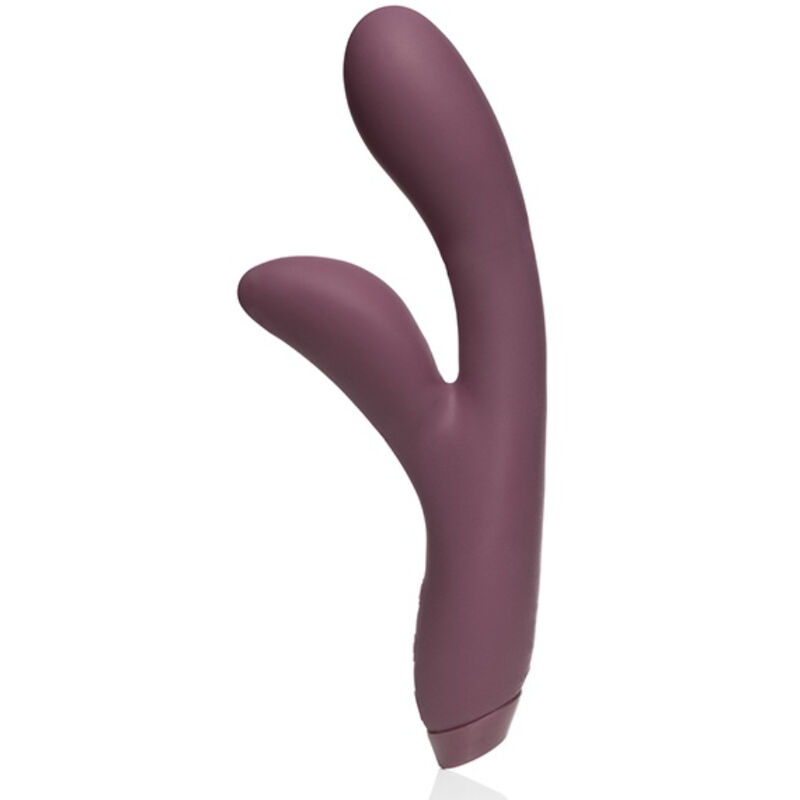 JE JOUE Hera vibrador conejito, lila