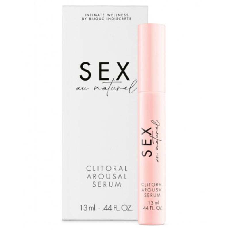 Sérum para el clítoris Orgasmic de Bijoux Indiscrets, 13 ml