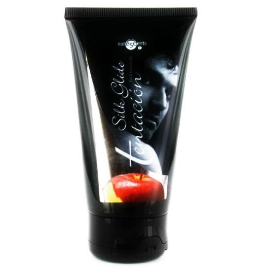 Lubricante TENTACION con sabor a coco, 75 ml