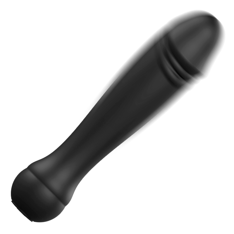 MR. BOSS Greg minivibrador