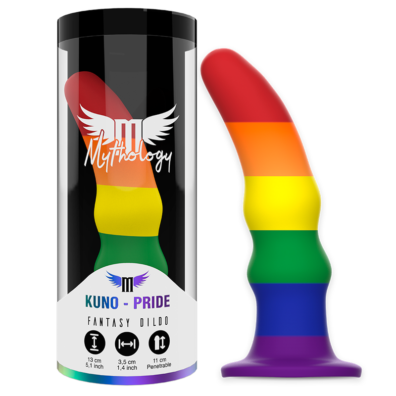 Dildo MYTHOLOGY Kuno Pride S