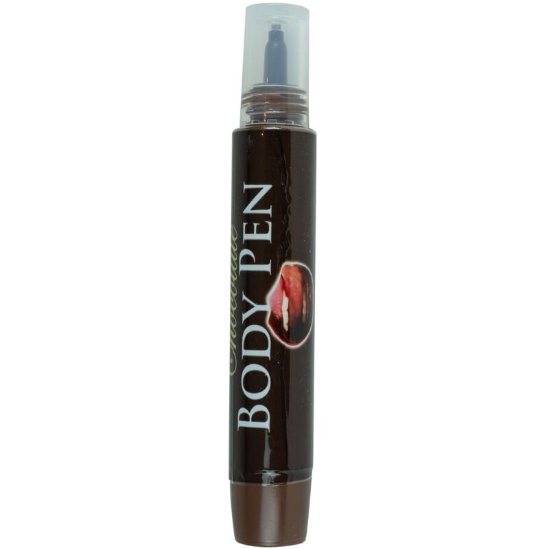 Spencer & Fleetwood Pintura corporal de chocolate con leche, 40 g