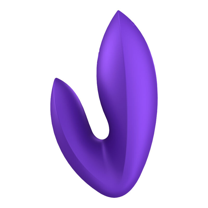 Vibrador para dedo Satisfyer Love Riot