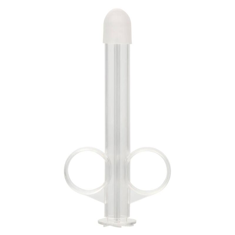 CalExotics XL Lube Tube, aplicador de lubricante recargable