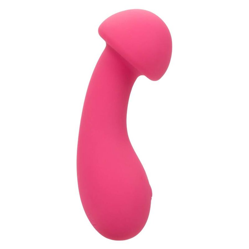 Vibrador de punto G CalExotics Pixies Exciter, rosa