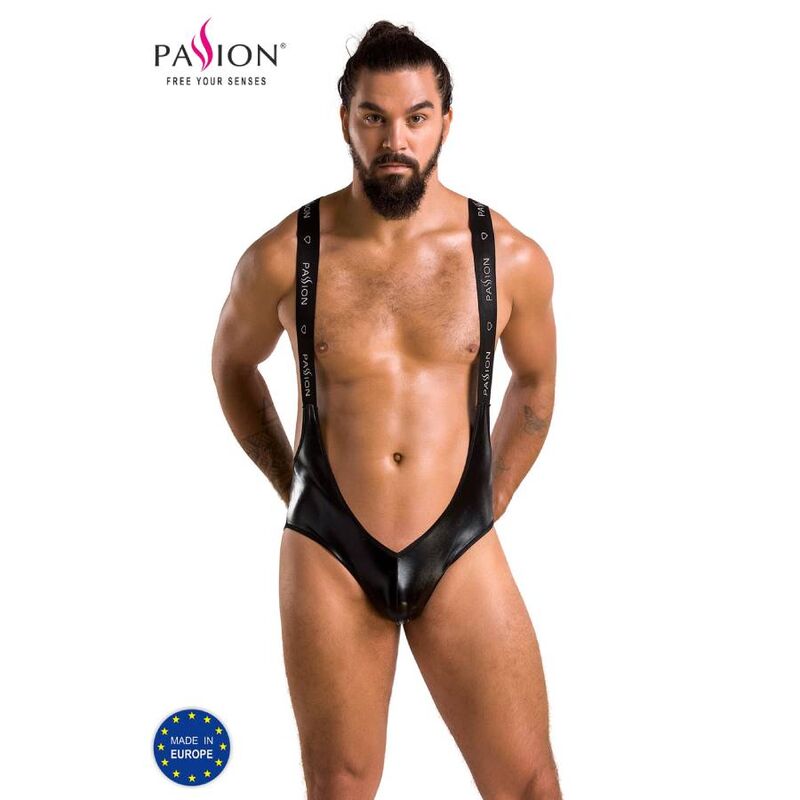 Body de lencería para hombre PASSION 027 Bruno