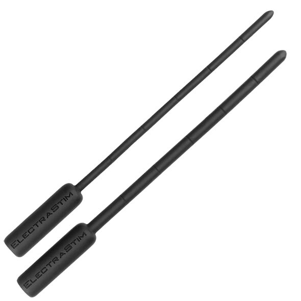 Sonda flexible para electroestimulación uretral ElectraStim, 7 mm