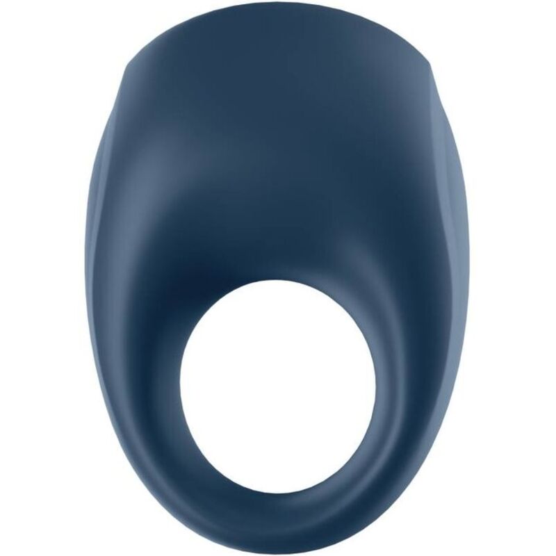 Anillo vibrador para el pene Satisfyer Strong One Connect App