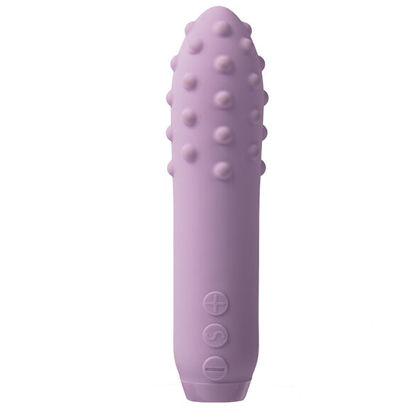 Minivibrador JE JOUE Duet