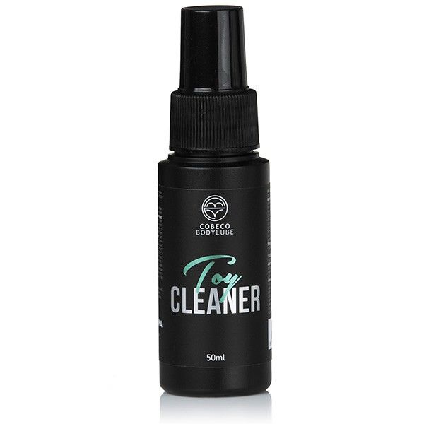 Cobeco Toy Cleaner 50 ml