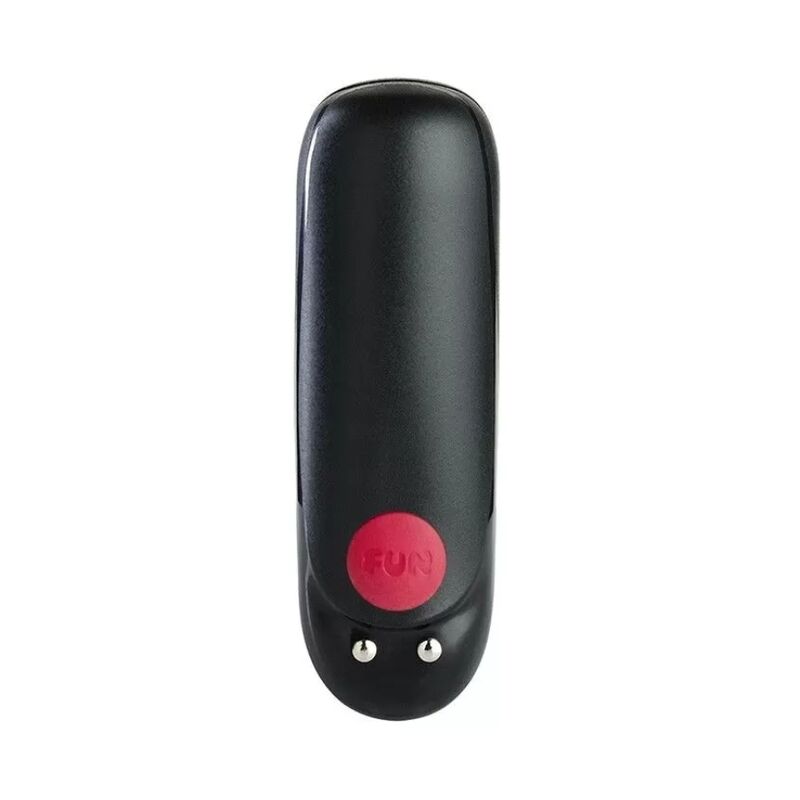 Minivibrador FUN FACTORY Bullet Black