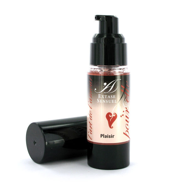 Crema estimulante Extase Sensual para ella, 30 ml