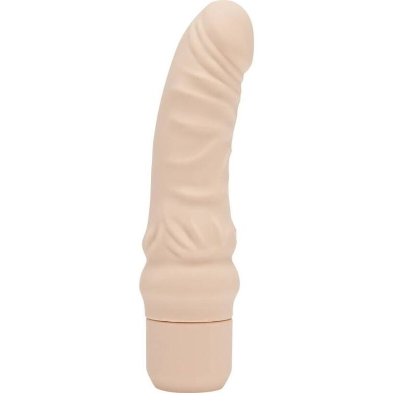 GET REAL Mini Classic vibrador realista para el punto G